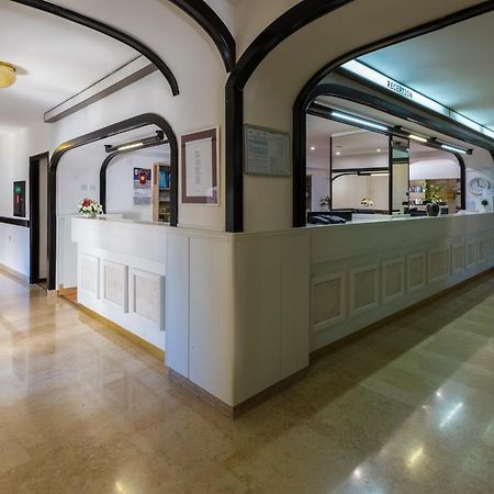 Hotel Kastel Цриквеница Экстерьер фото