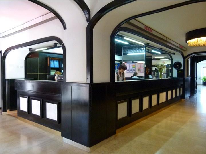 Hotel Kastel Цриквеница Экстерьер фото