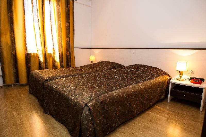 Hotel Kastel Цриквеница Экстерьер фото
